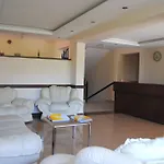 Beyaz Saray Hotel