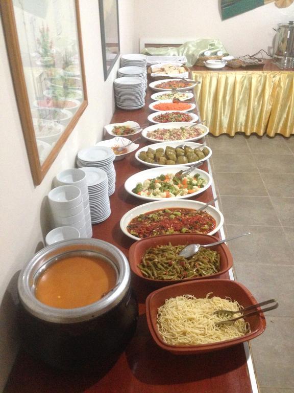 Beyaz Saray Hotel 2*