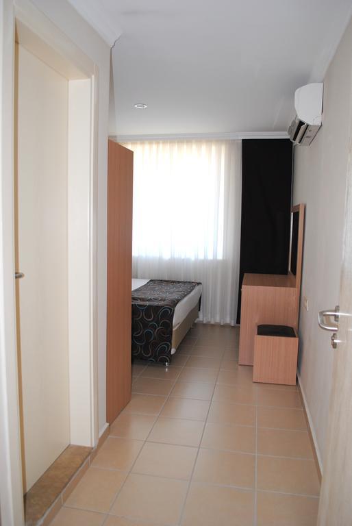 Beyaz Saray Hotel