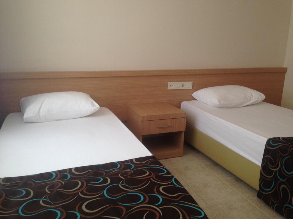Hotel Beyaz Saray 2*