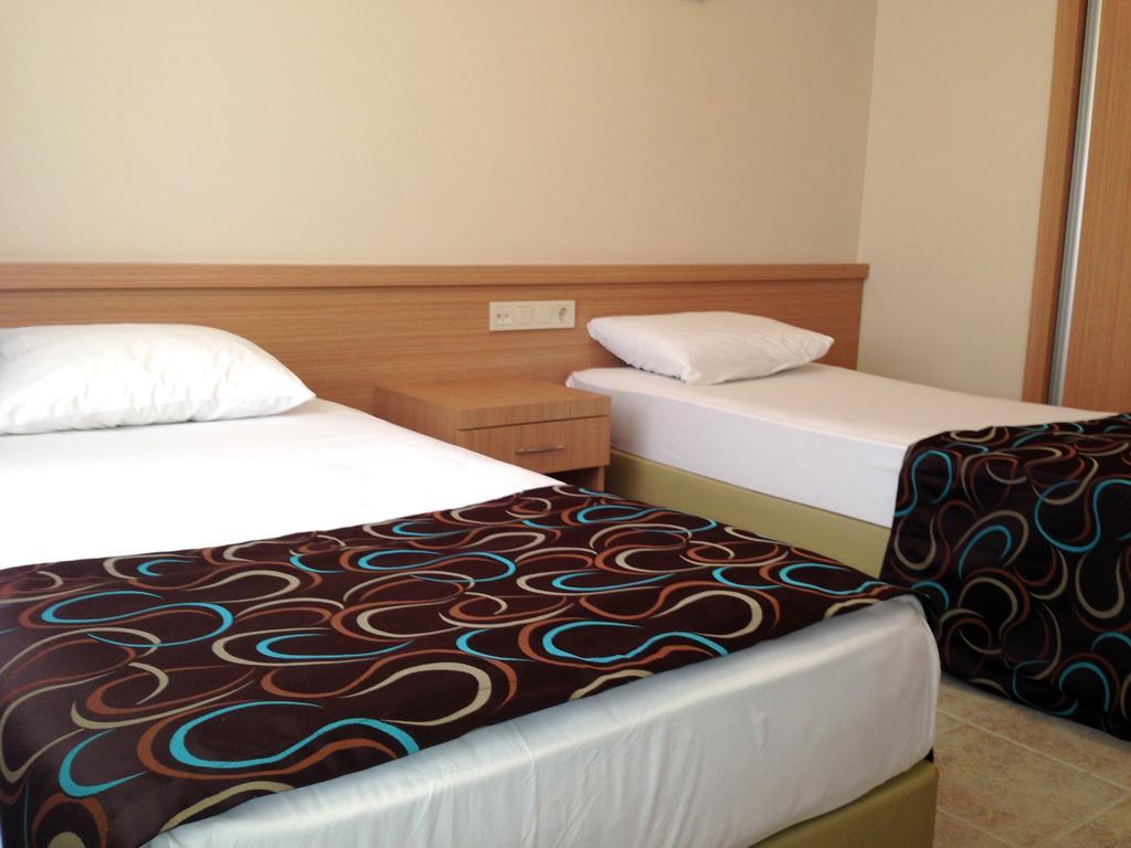 Beyaz Saray Hotel Side