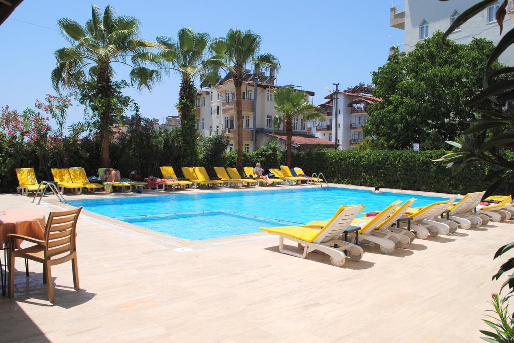 Beyaz Saray