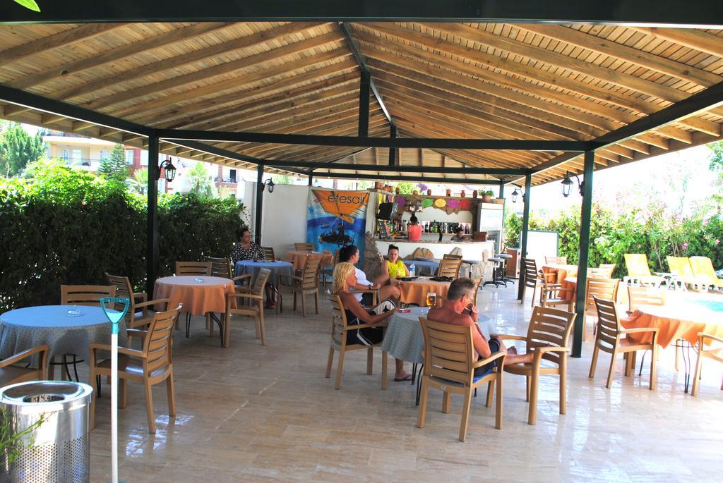 Beyaz Saray Hotel 2*