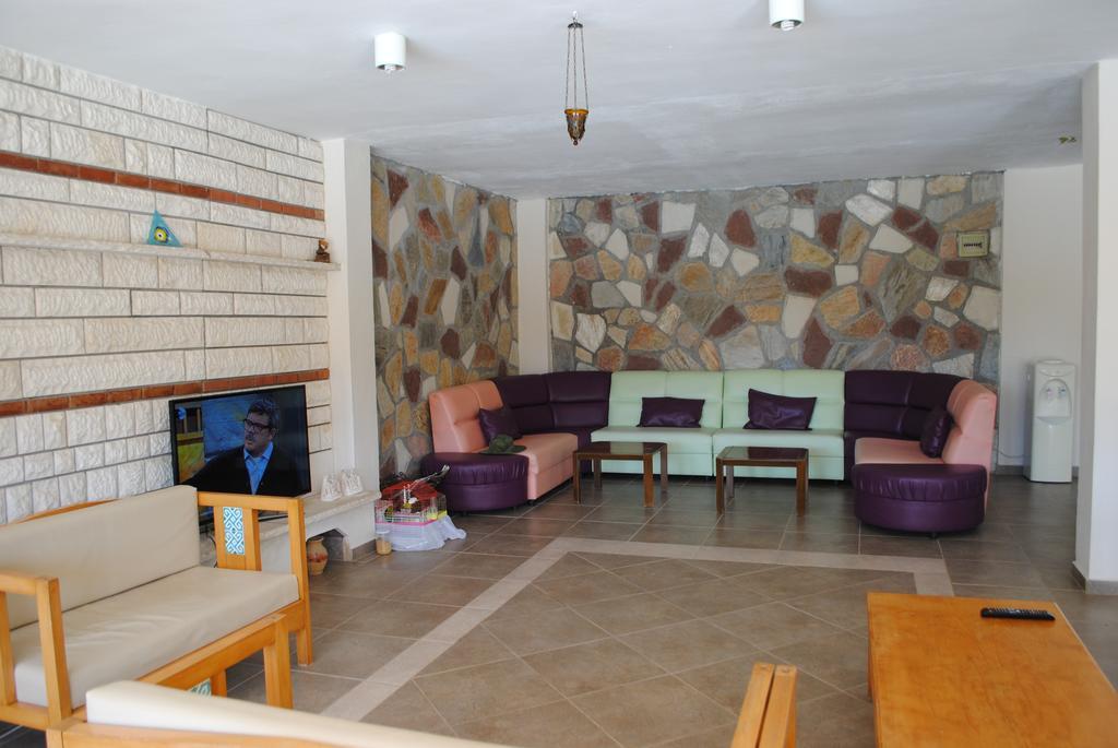 Hotel Beyaz Saray