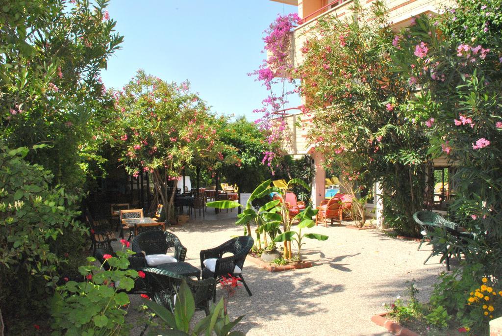 Hotel Beyaz Saray 2*