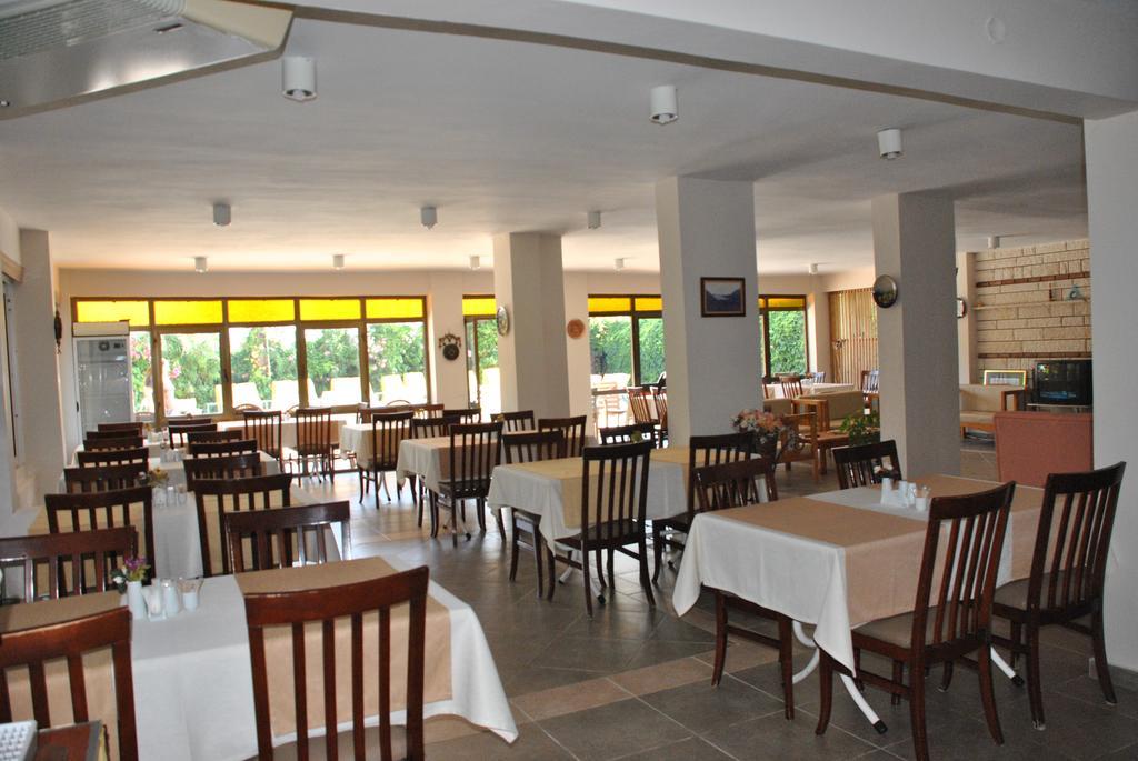 Beyaz Saray Side