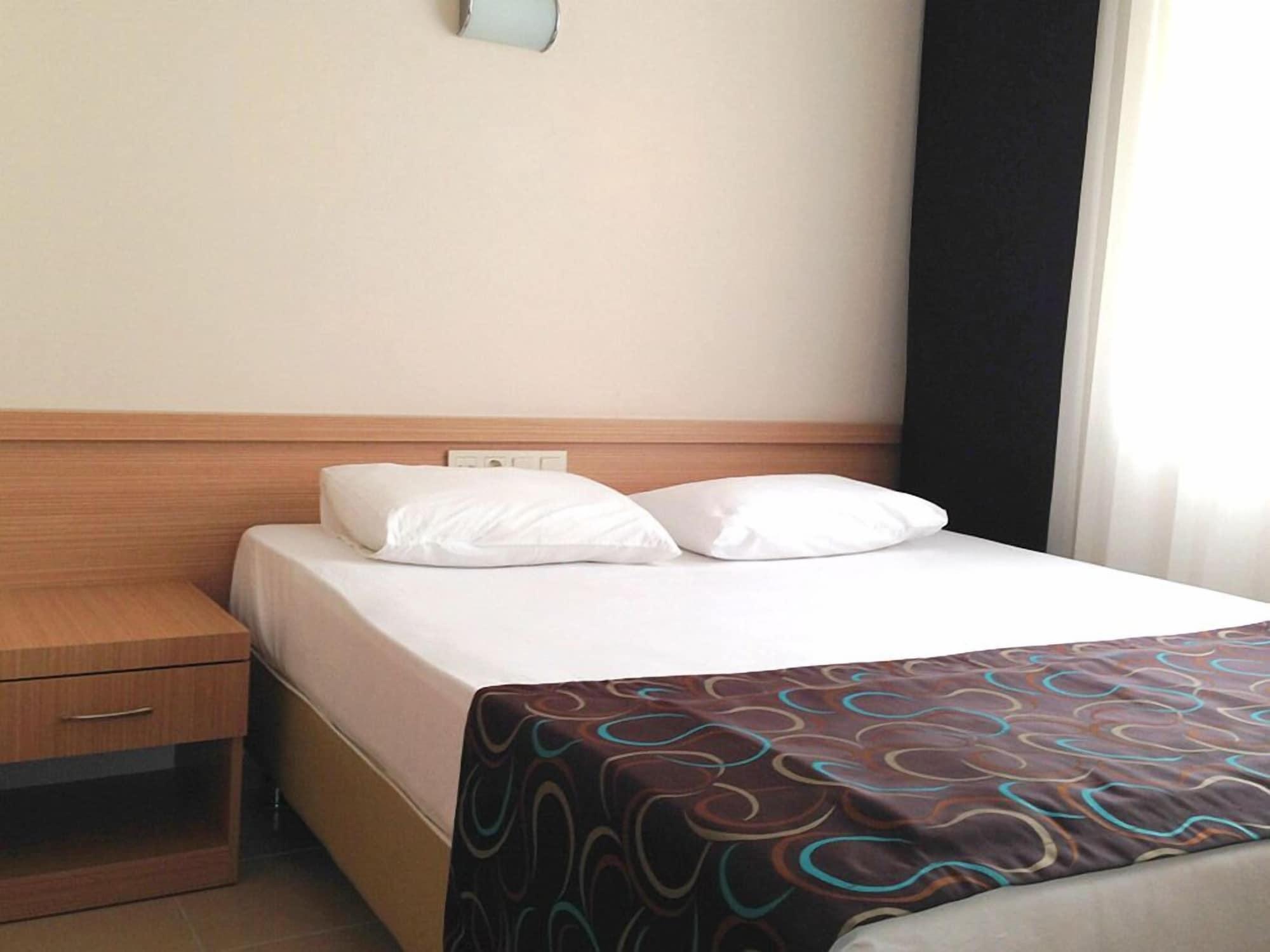 Beyaz Saray Hotel Side