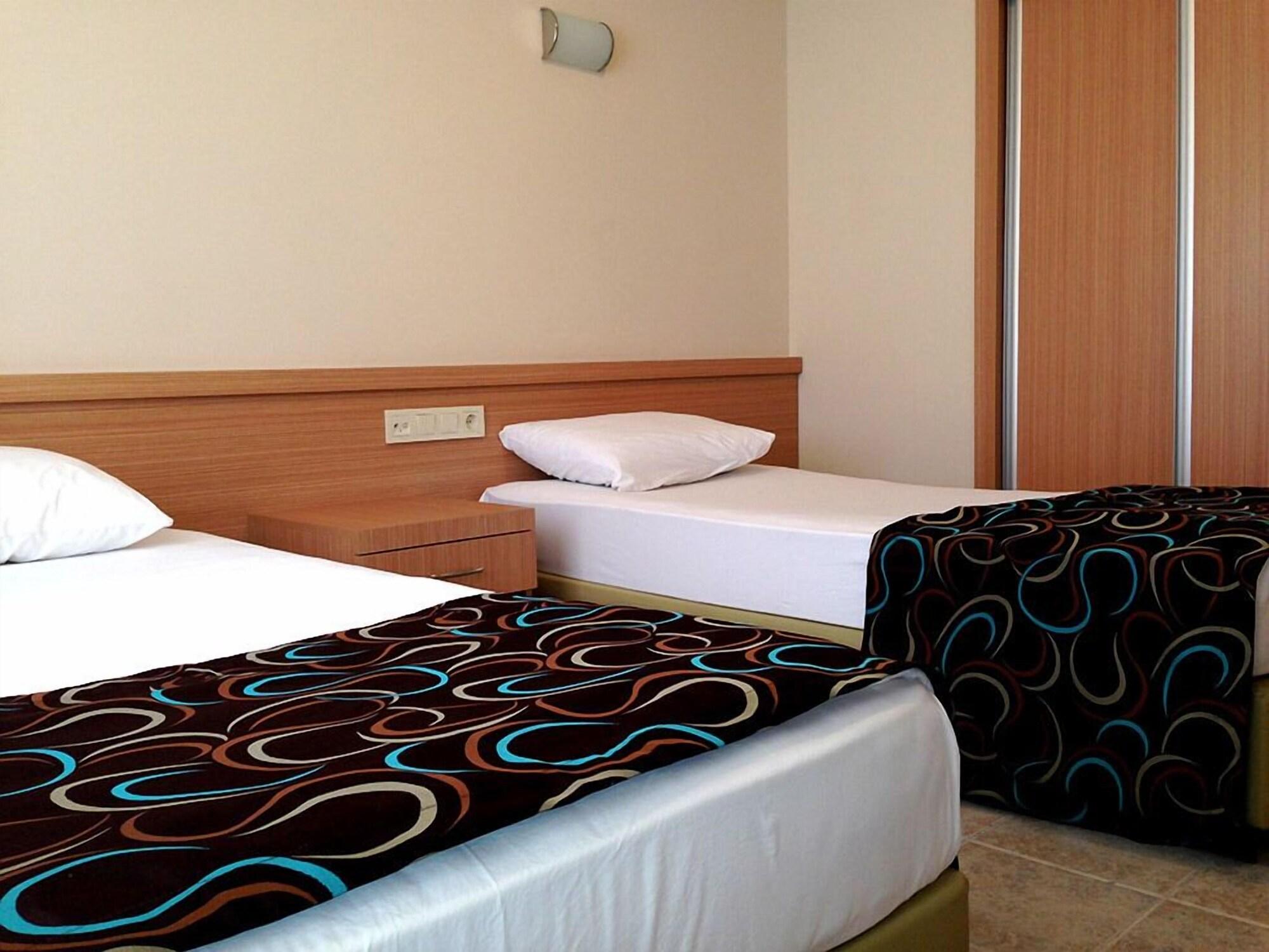 Hotel Beyaz Saray