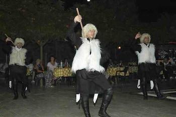 Hotel Beyaz Saray Side