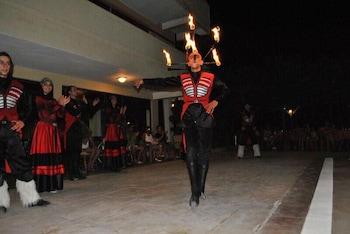 Beyaz Saray