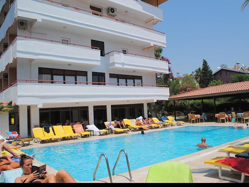 Hotel Beyaz Saray