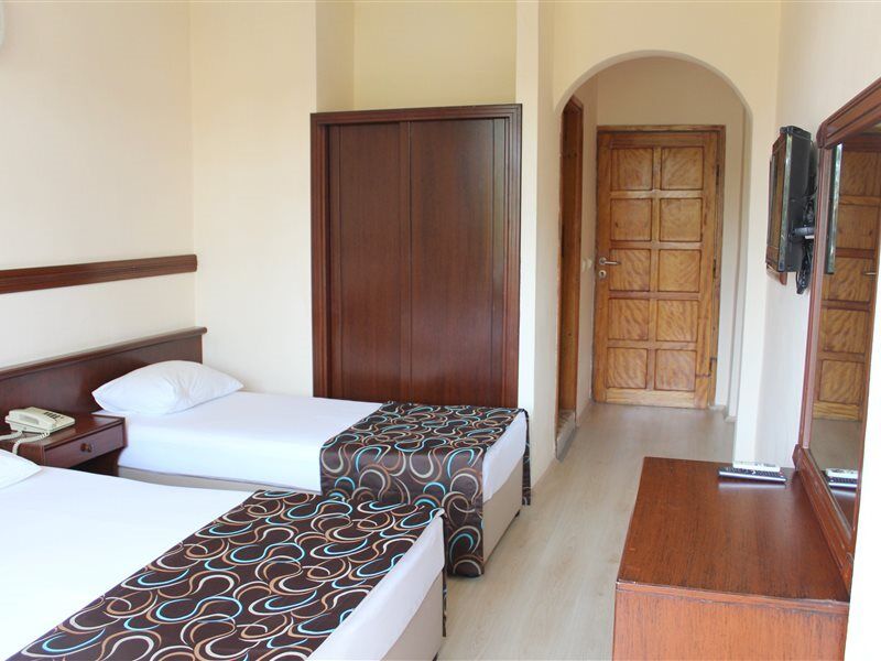 Hotel Beyaz Saray