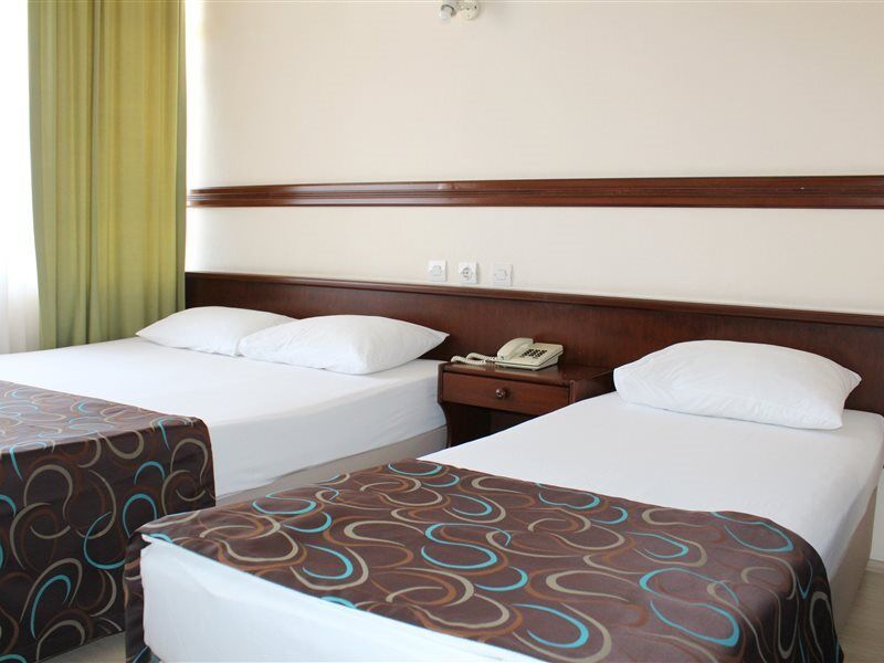 Beyaz Saray Side
