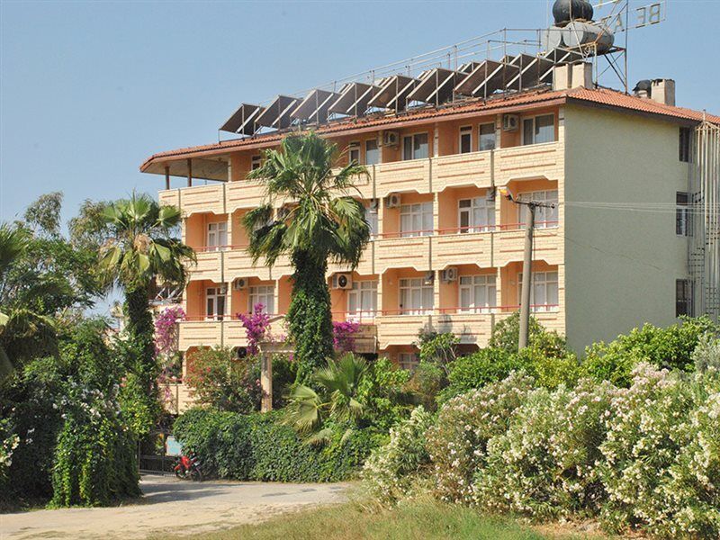Hotel Beyaz Saray 2*