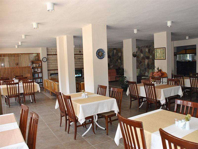 Beyaz Saray Side