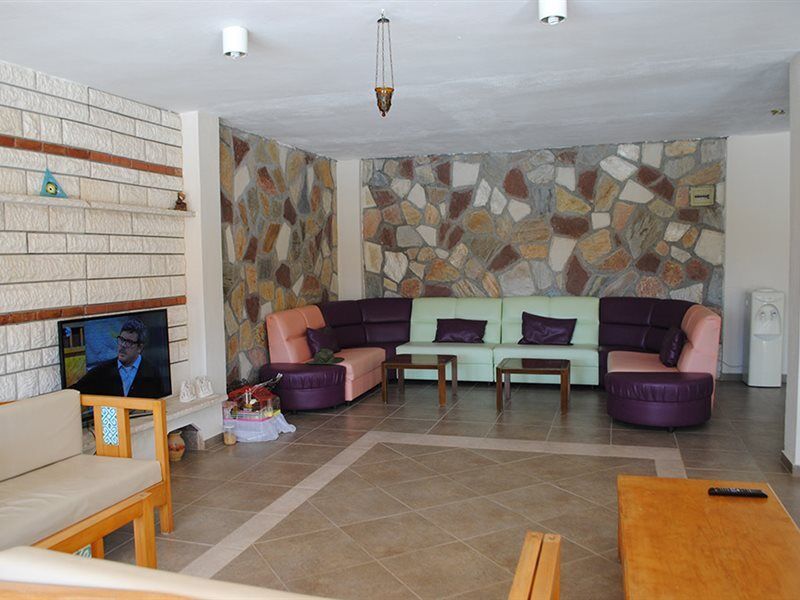 Hotel Beyaz Saray Side