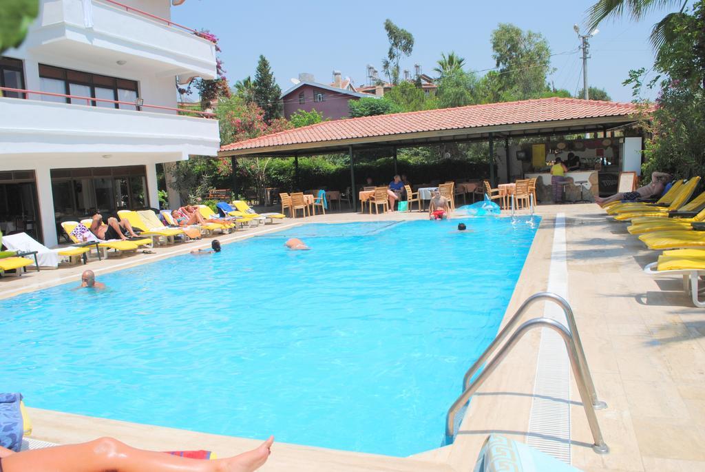 Hotel Beyaz Saray