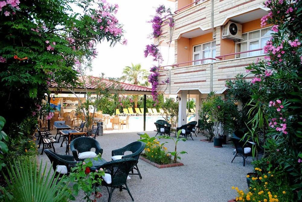 Hotel Beyaz Saray